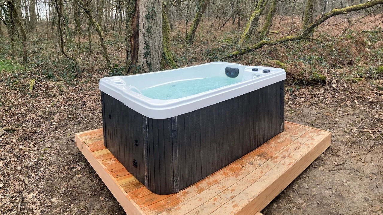 Photo of Outdoor in Salles-en-Toulon