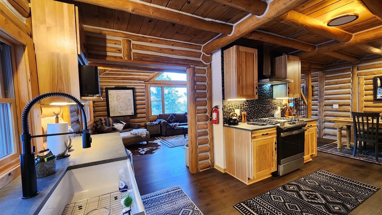 Photo of Kitchen in Allenspark