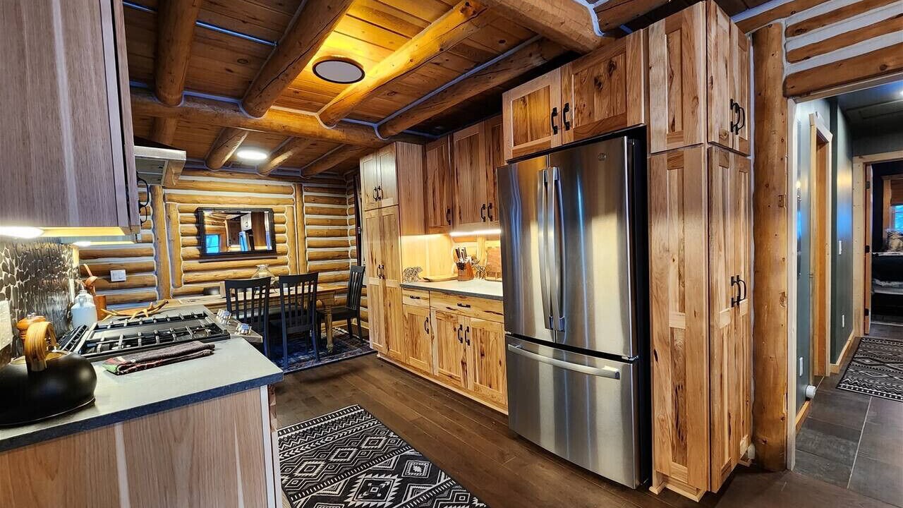 Photo of Kitchen in Allenspark