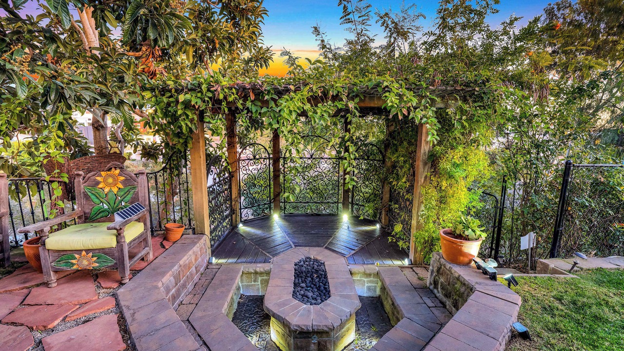 Photo of Patio Balcony in Middletown