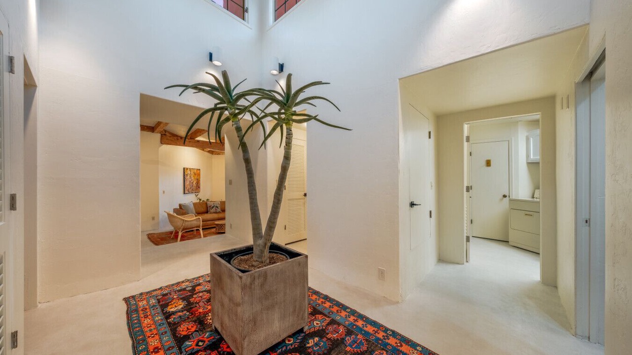 Photo of Bedroom in Sam Hughes