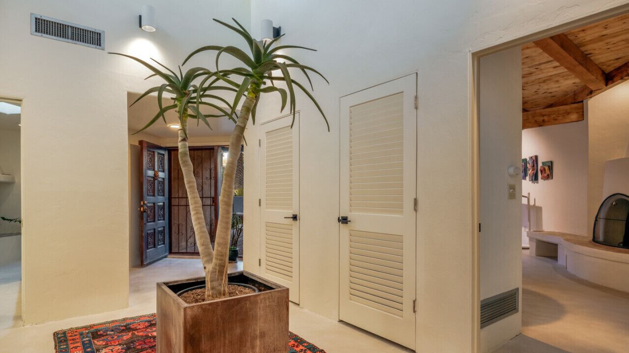 Photo of Bedroom in Sam Hughes