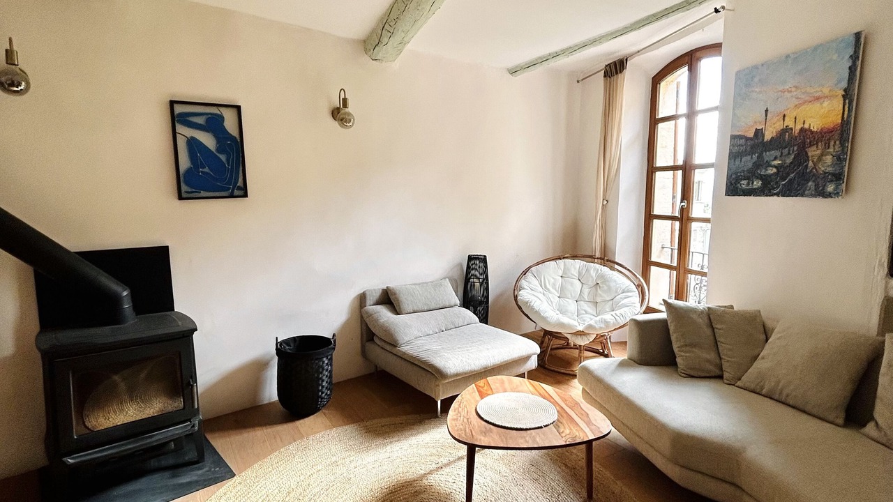 Photo of Livingroom in Mane