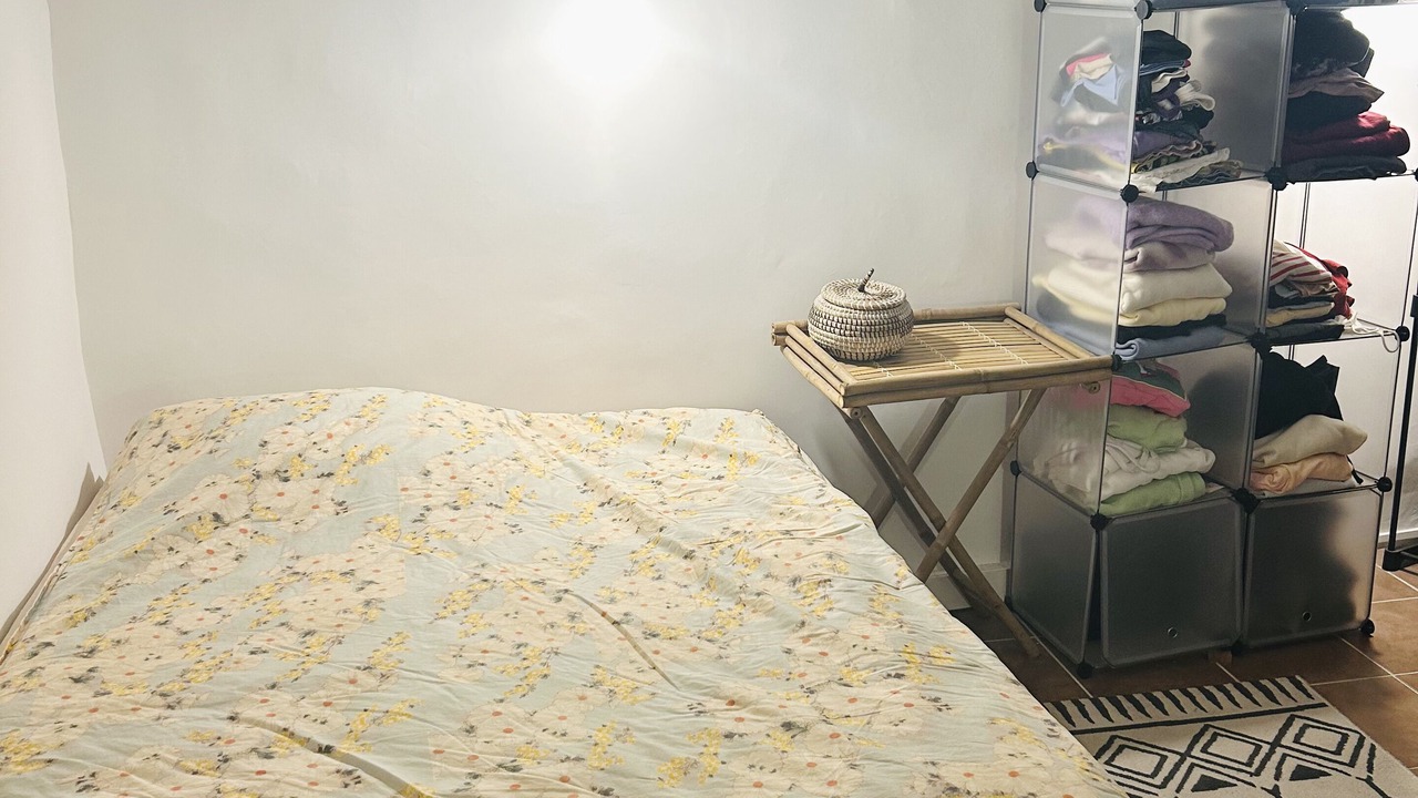 Photo of Bedroom in Mane