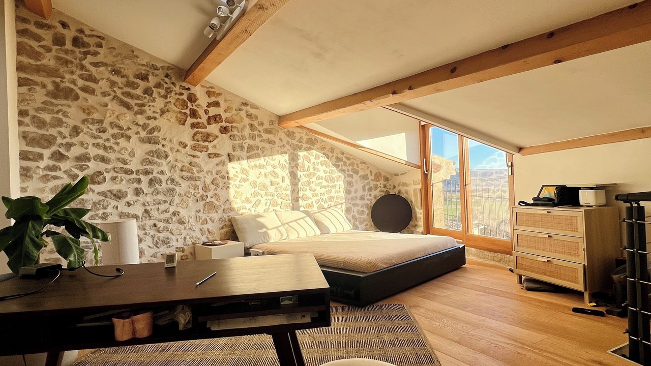 Photo of Livingroom in Mane