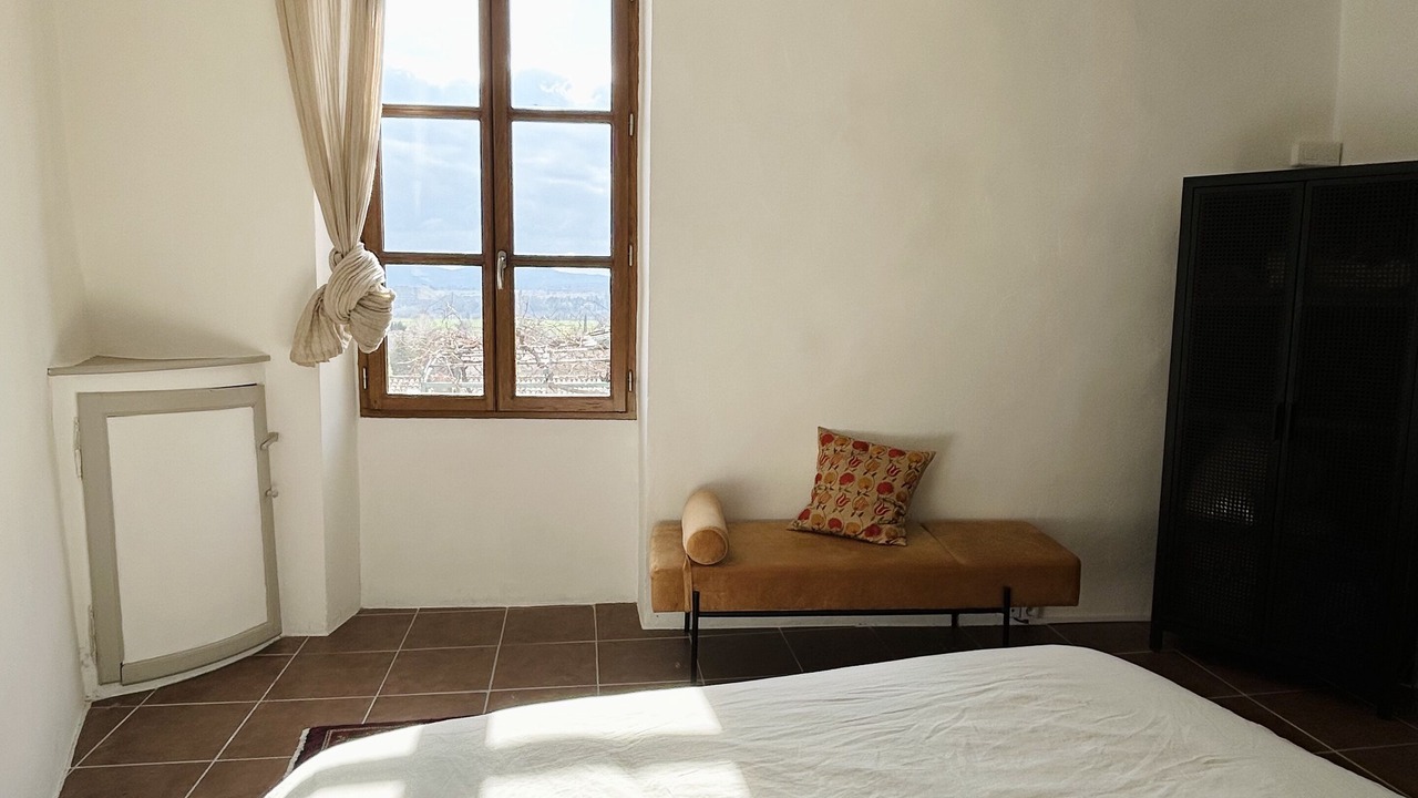 Photo of Bedroom in Mane