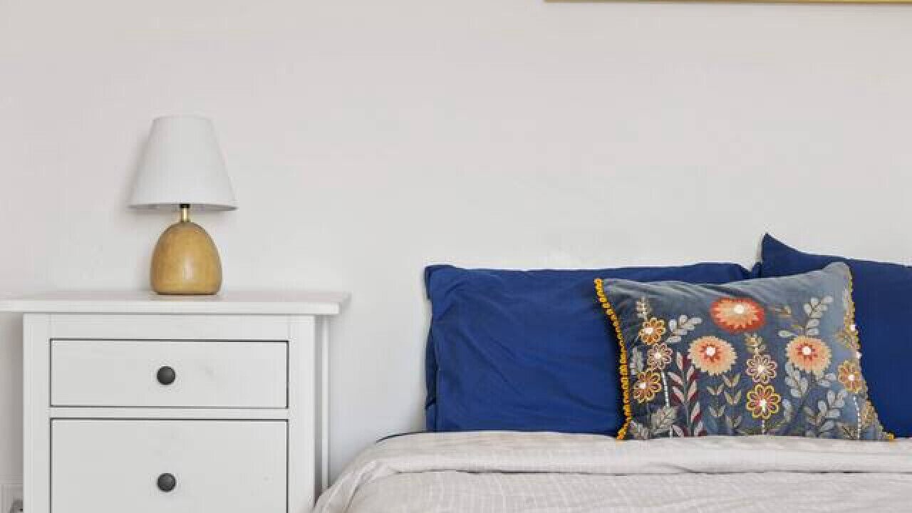 Photo of Bedroom in Country Club