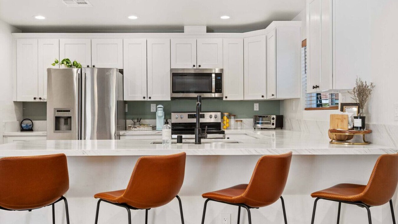 Photo of Kitchen in Country Club