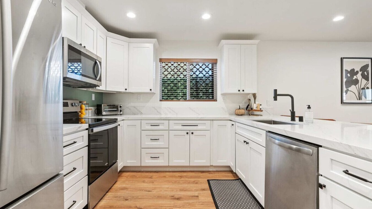 Photo of Kitchen in Country Club