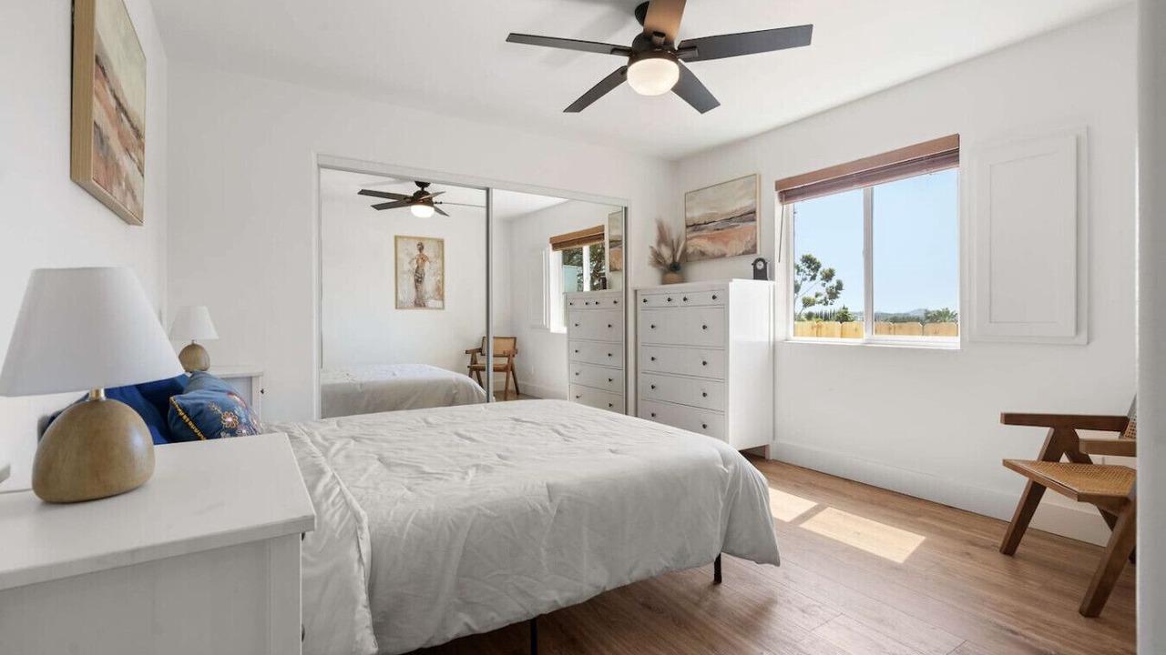 Photo of Bedroom in Country Club