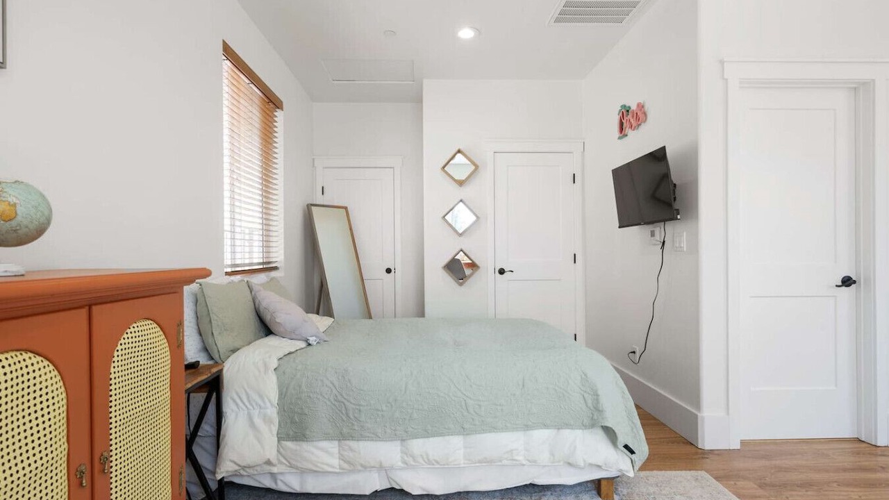 Photo of Bedroom in Country Club