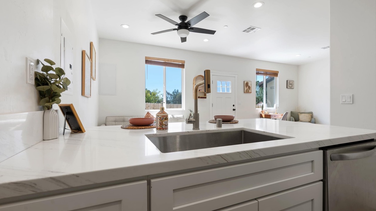 Photo of Kitchen in Country Club