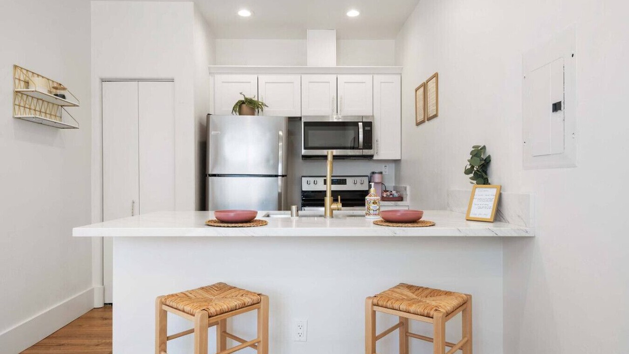 Photo of Kitchen in Country Club