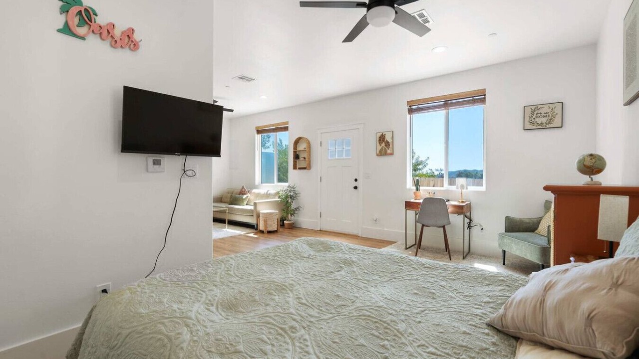 Photo of Bedroom in Country Club
