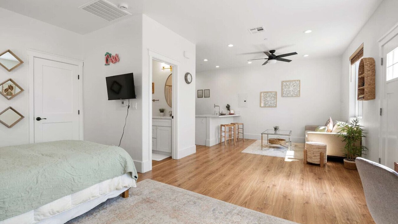 Photo of Bedroom in Country Club