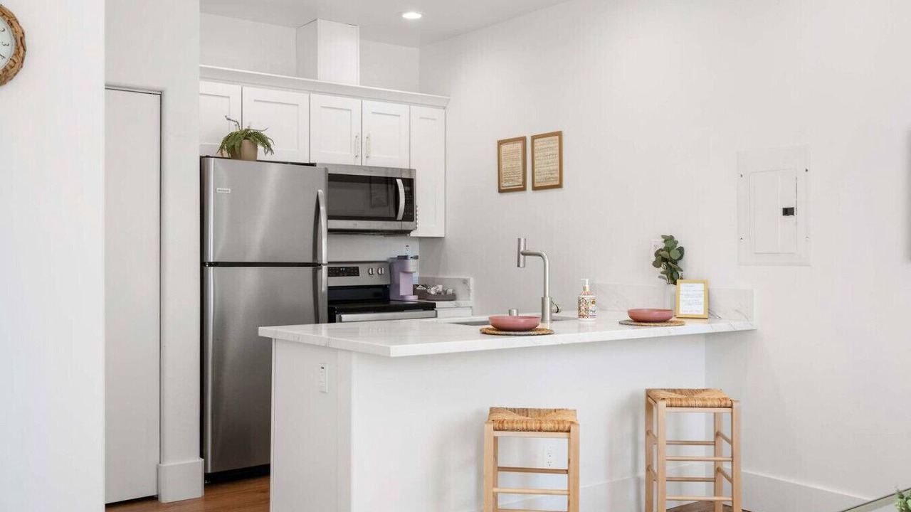 Photo of Kitchen in Country Club