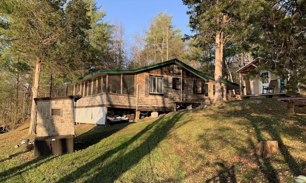 Photo of Outdoor in Brier Hill