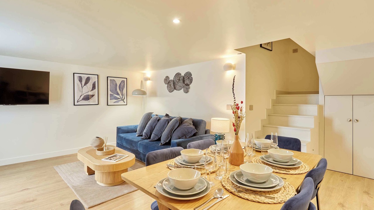 Photo of Others in Quartier de la Roquette