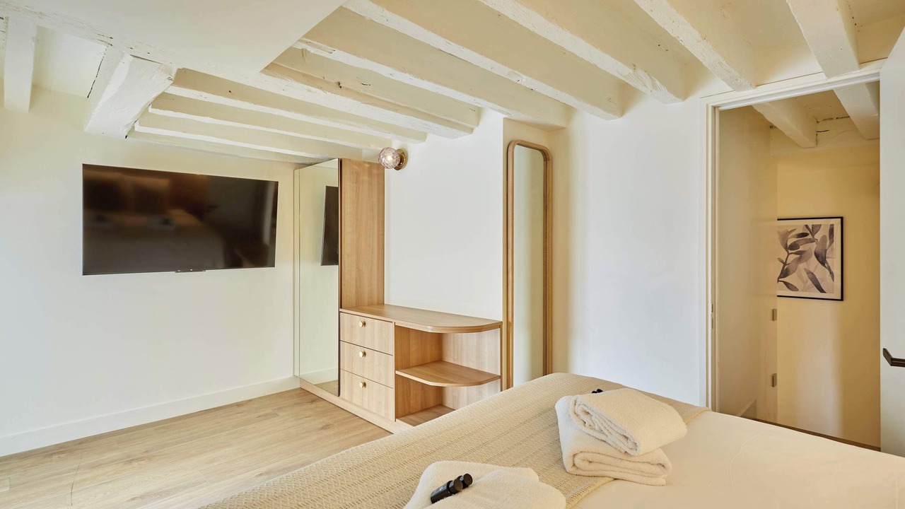 Photo of Others in Quartier de la Roquette