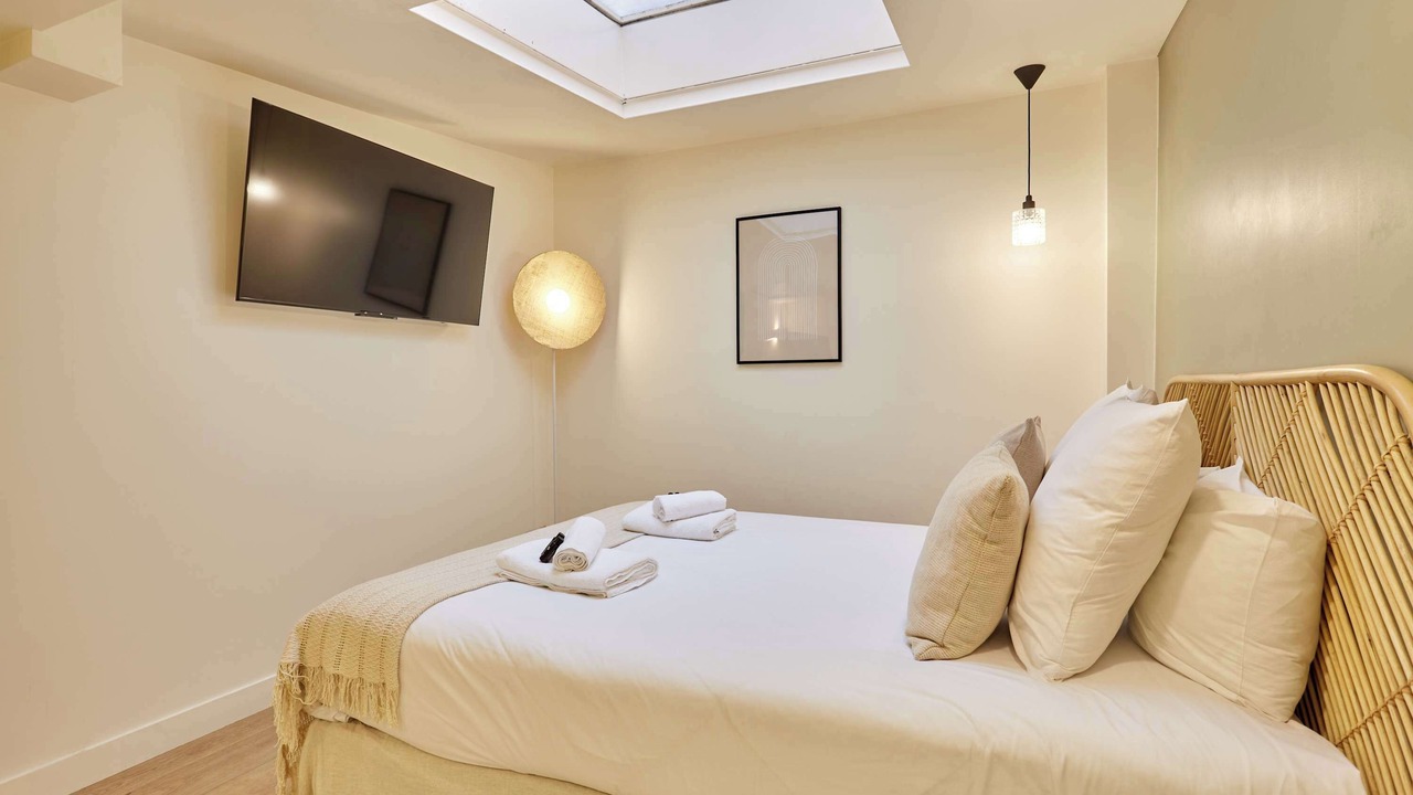 Photo of Others in Quartier de la Roquette