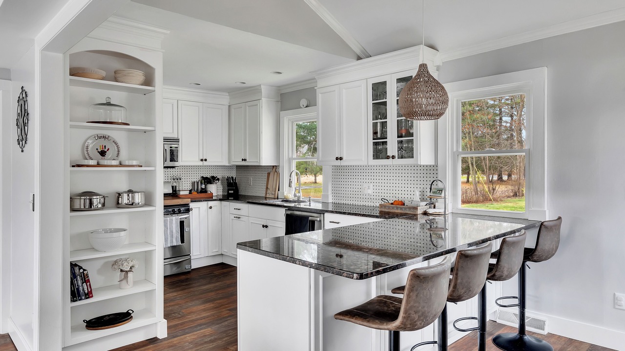 Photo of Kitchen in Stillwater