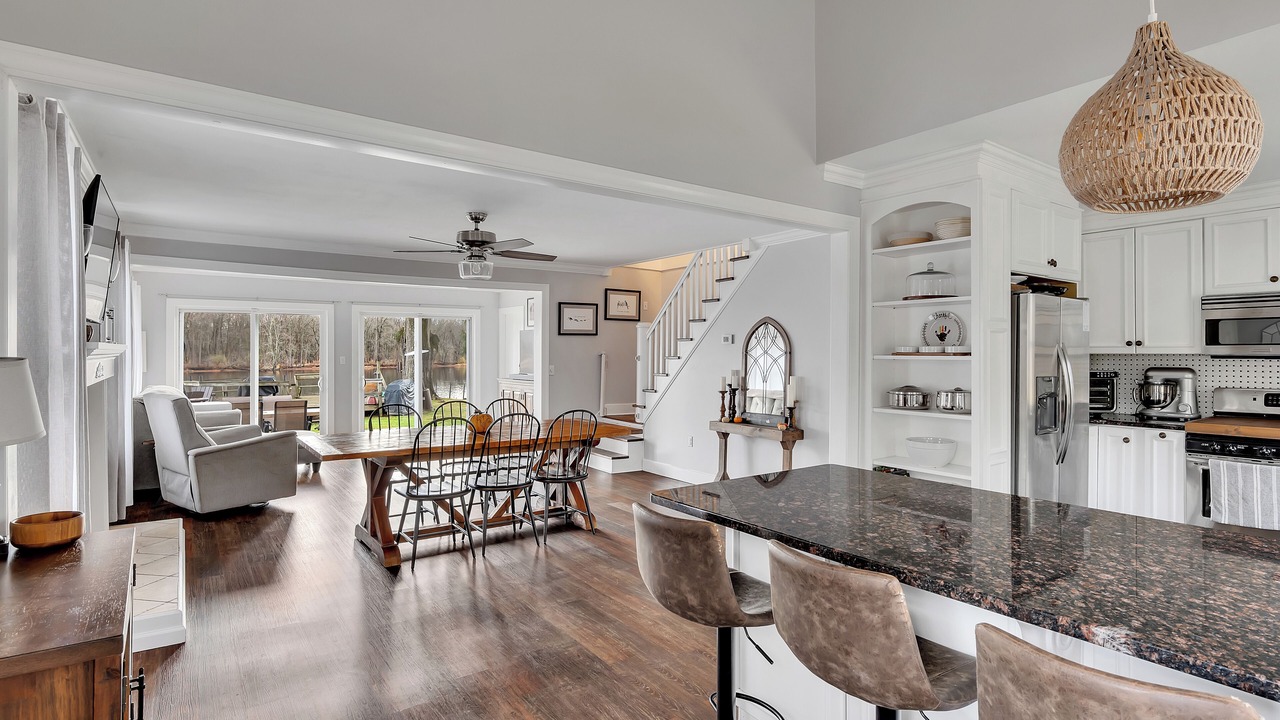 Photo of Kitchen in Stillwater