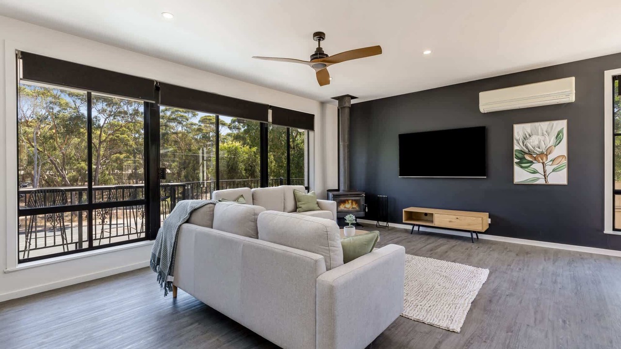 Photo of Patio Balcony in Flora Hill