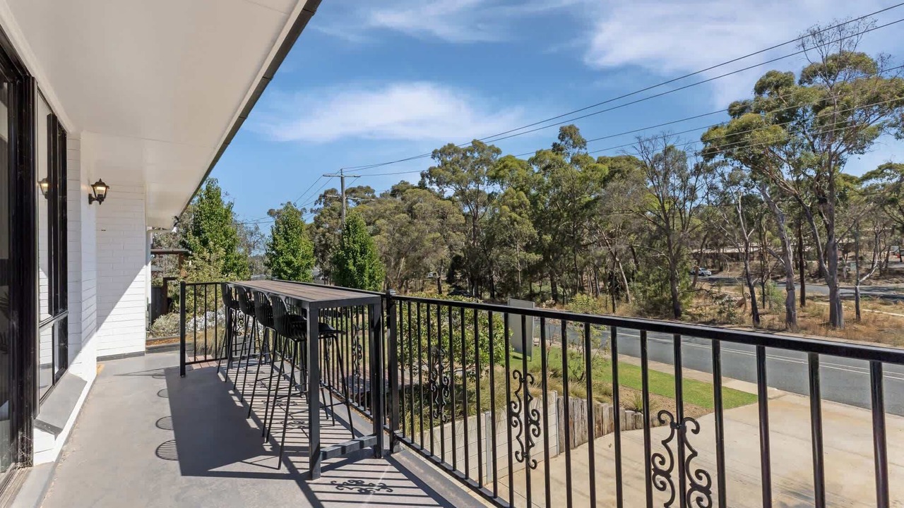 Photo of Patio Balcony in Flora Hill