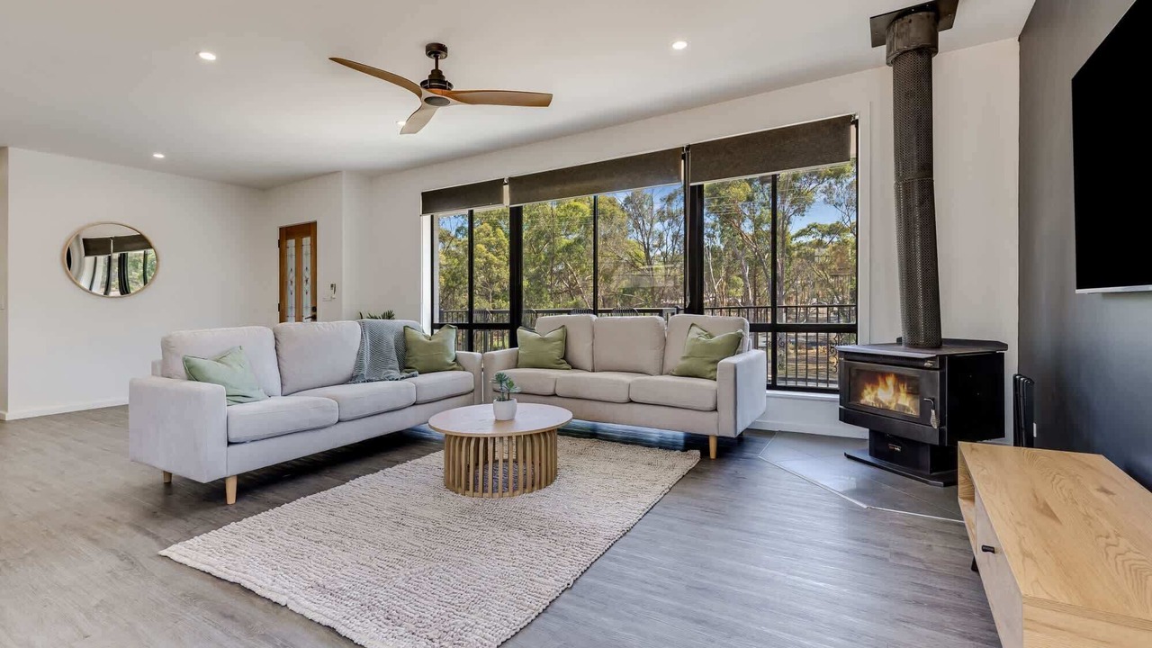 Photo of Bedroom in Flora Hill