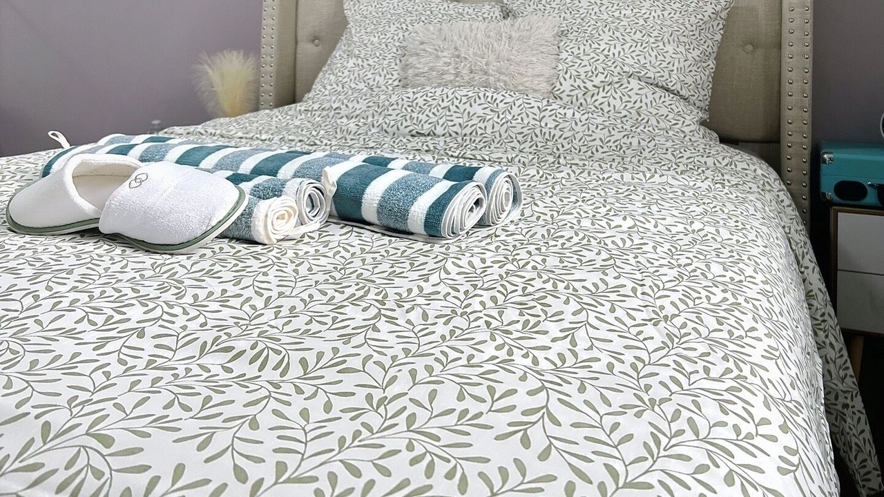 Photo of Bedroom in Marcq-en-Baroeul