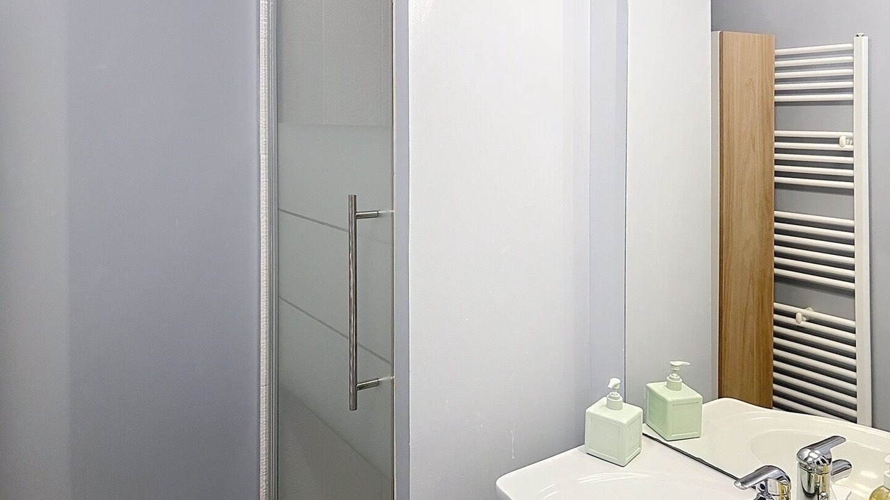 Photo of Bathroom in Marcq-en-Baroeul