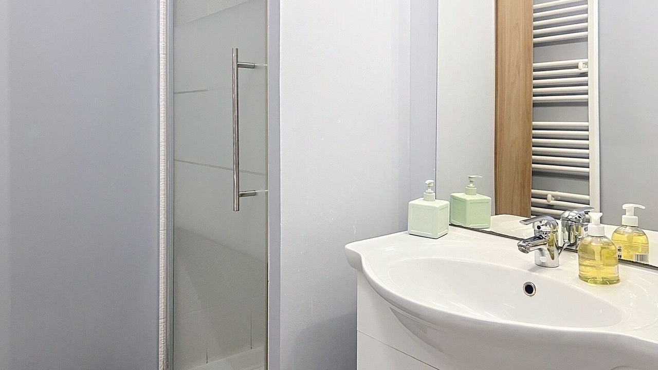 Photo of Bathroom in Marcq-en-Baroeul