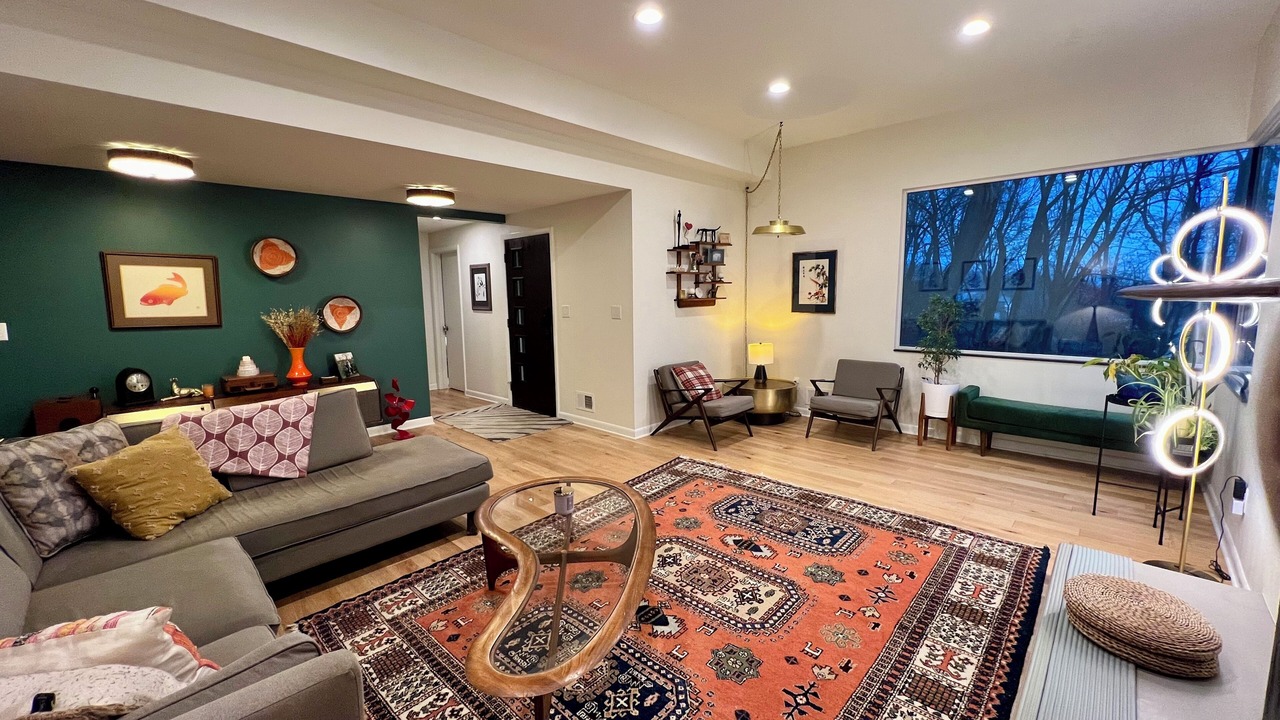 Photo of Livingroom in Wildwood