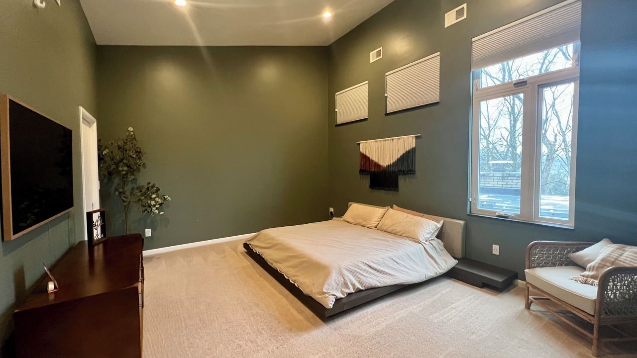 Photo of Bedroom in Wildwood