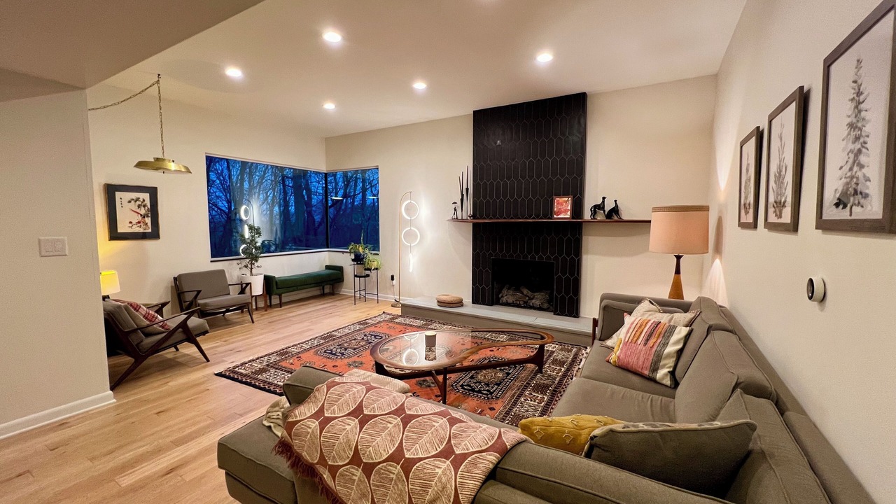 Photo of Livingroom in Wildwood