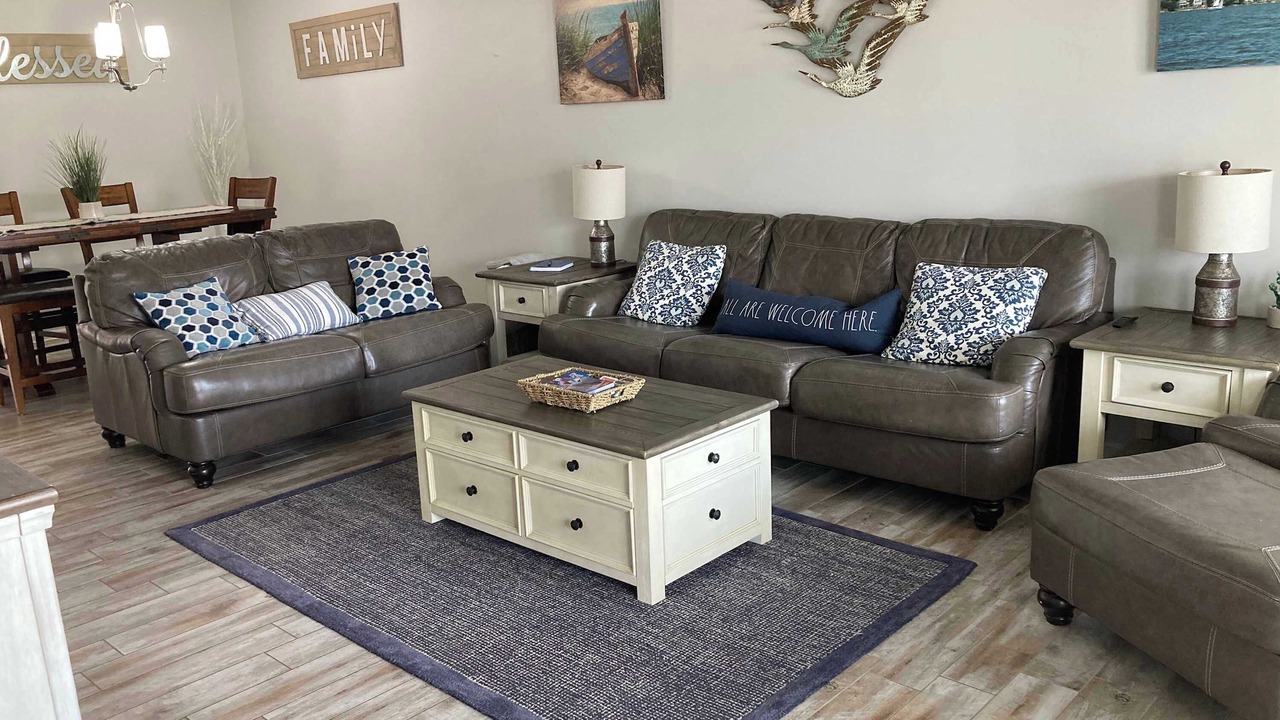 Photo of Livingroom in Leesburg