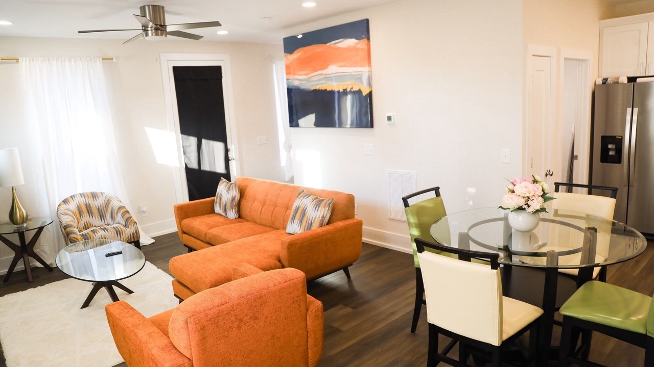 Photo of Livingroom in Hayes