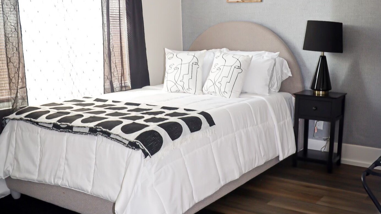 Photo of Bedroom in Hayes