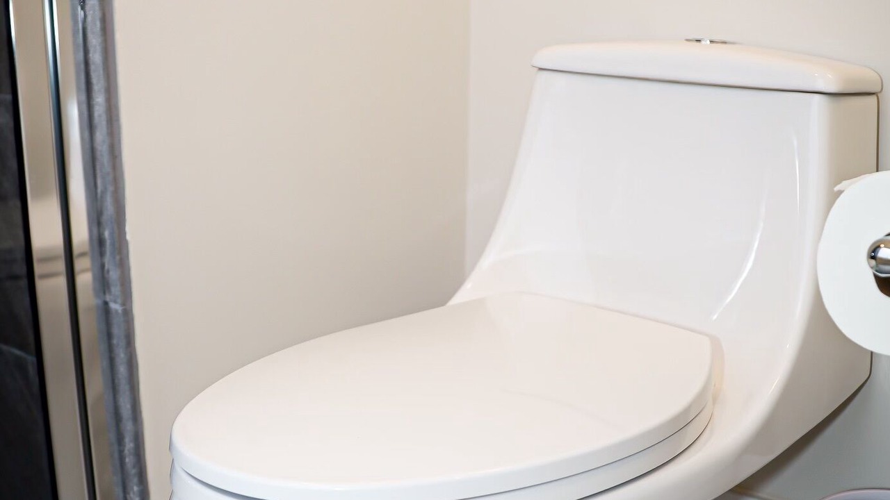 Photo of Bathroom in Hayes