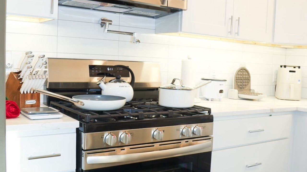 Photo of Kitchen in Hayes