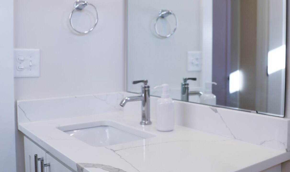 Photo of Bathroom in Hayes