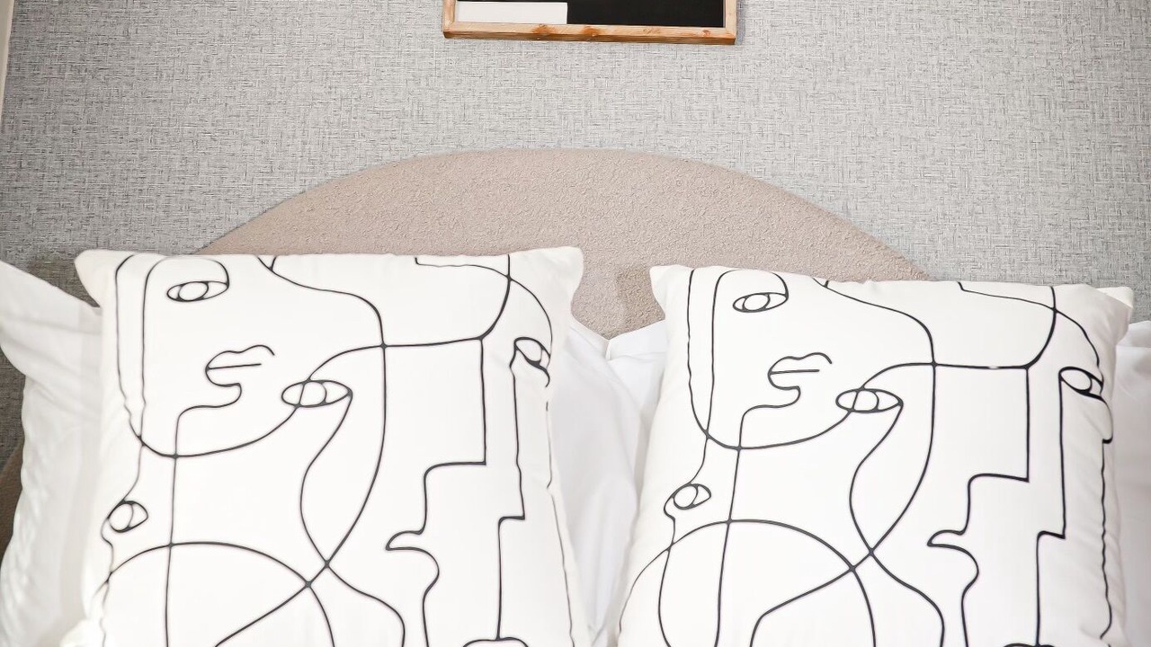 Photo of Bedroom in Hayes