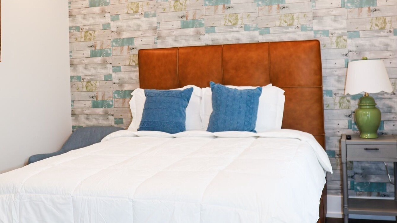 Photo of Bedroom in Hayes