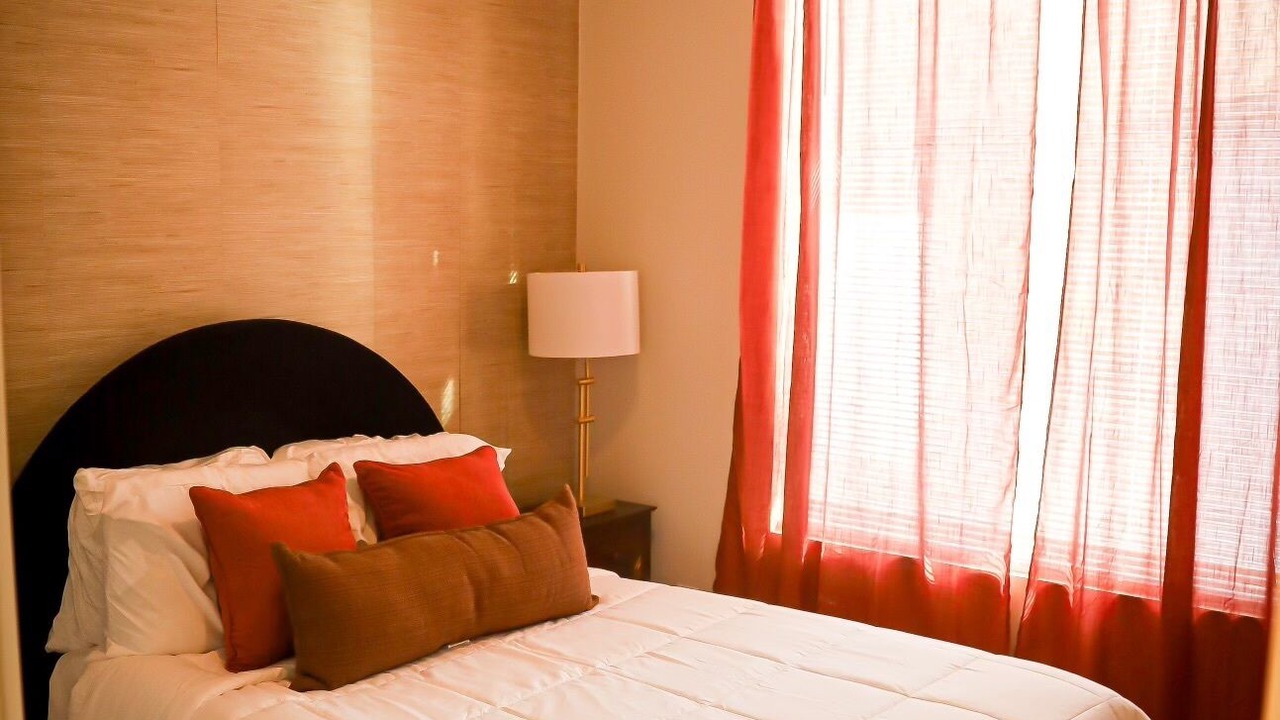 Photo of Bedroom in Hayes