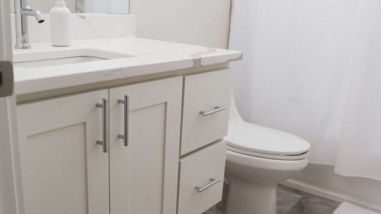 Photo of Bathroom in Hayes