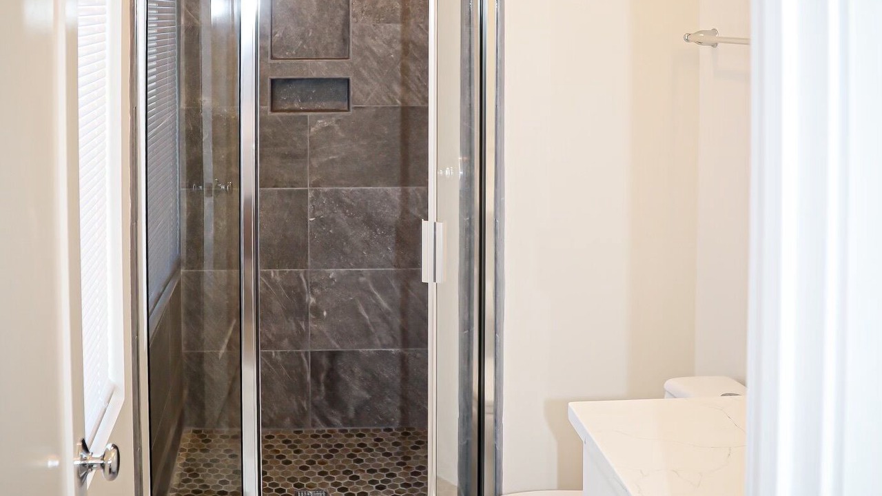 Photo of Bathroom in Hayes