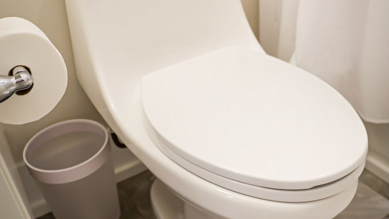 Photo of Bathroom in Hayes