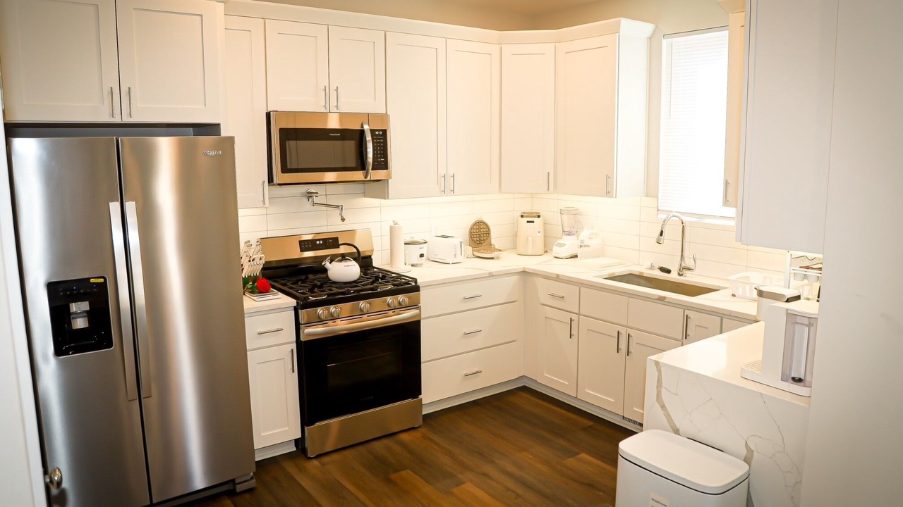 Photo of Kitchen in Hayes