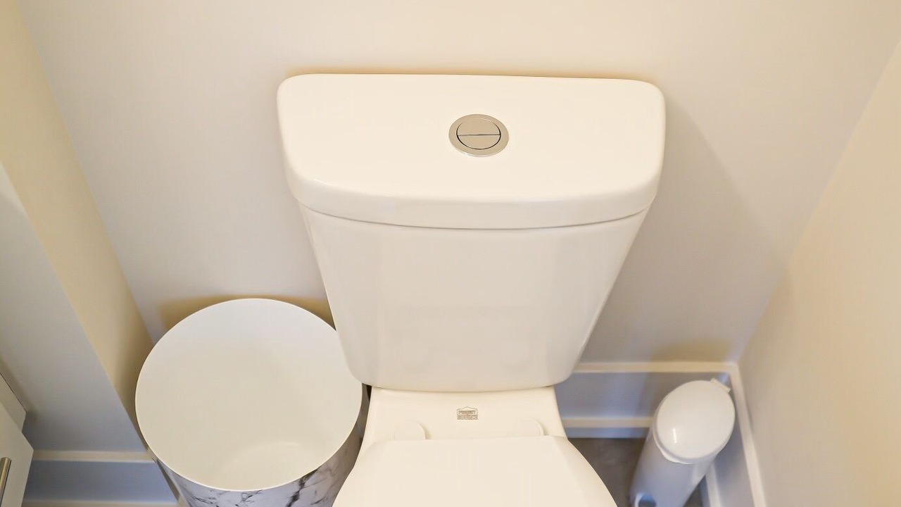 Photo of Bathroom in Hayes