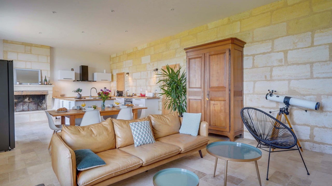 Photo of Livingroom in Montagne